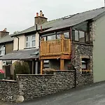 Cumbrian Cottage, Sleeps 6, In Convenient Location * Tebay (Cumbria)