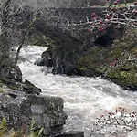 Prázdninový dům Cumbrian Cottage, Sleeps 6, In Convenient Location Tebay (Cumbria)