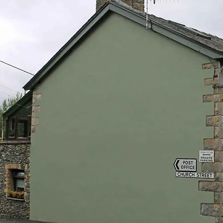 Cumbrian Cottage, Sleeps 6, In Convenient Location Prázdninový dům Tebay (Cumbria)