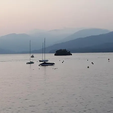 Ferienhaus Cumbrian Cottage, Sleeps 6, In Convenient Location Tebay (Cumbria)