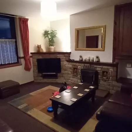 Ferienhaus Cumbrian Cottage, Sleeps 6, In Convenient Location Tebay (Cumbria)