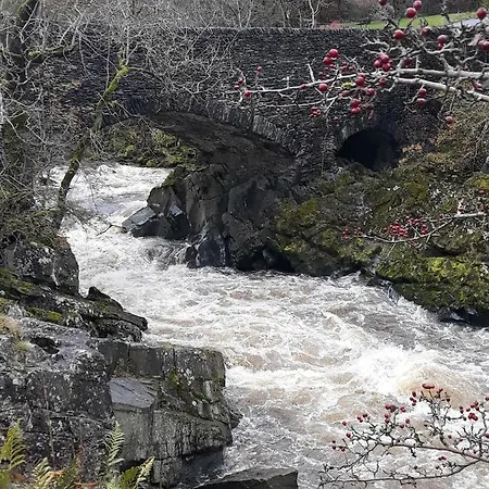 Ferienhaus Cumbrian Cottage, Sleeps 6, In Convenient Location Tebay (Cumbria)