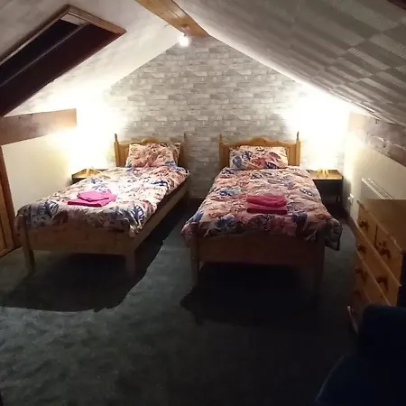 Cumbrian Cottage, Sleeps 6, In Convenient Location Ferienhaus Tebay (Cumbria)