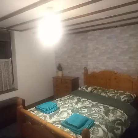 Ferienhaus Cumbrian Cottage, Sleeps 6, In Convenient Location *